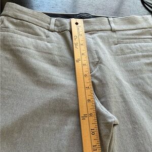 Banana Republic Factory Sloan 6P curvy